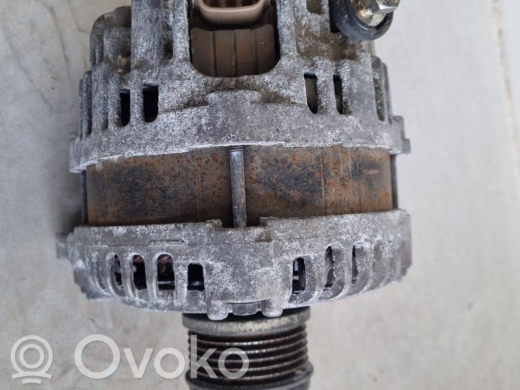 Alternador   23700AA951,A3TX0782A