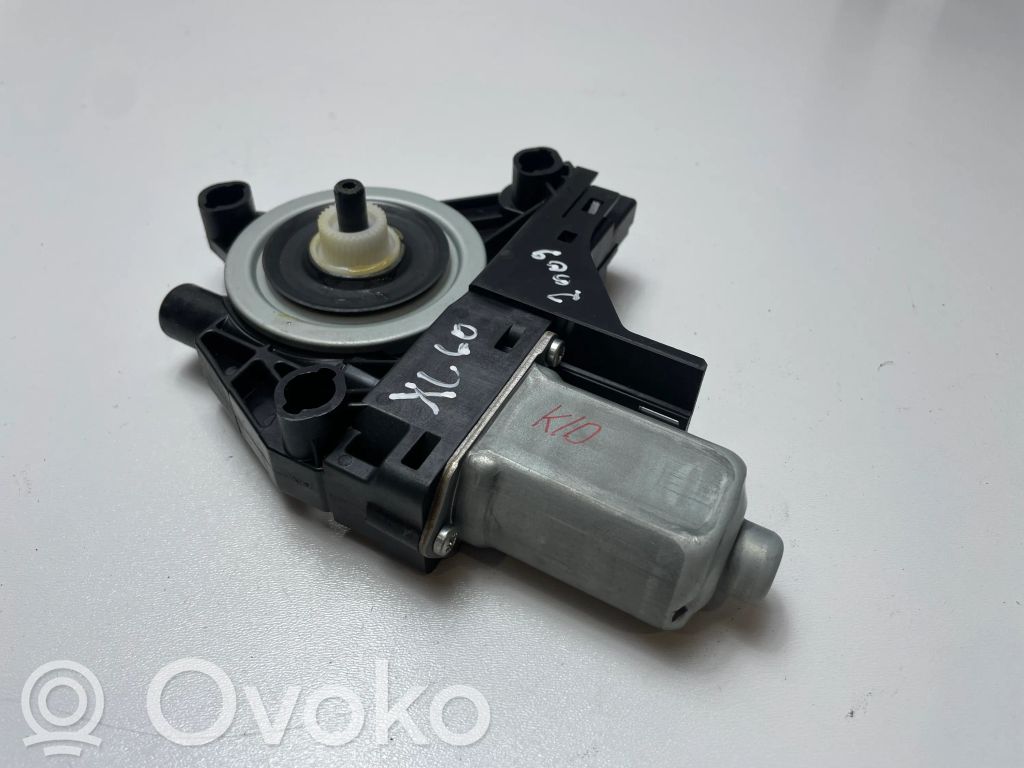 Volvo XC60 Fensterhebermotor Tür hinten 