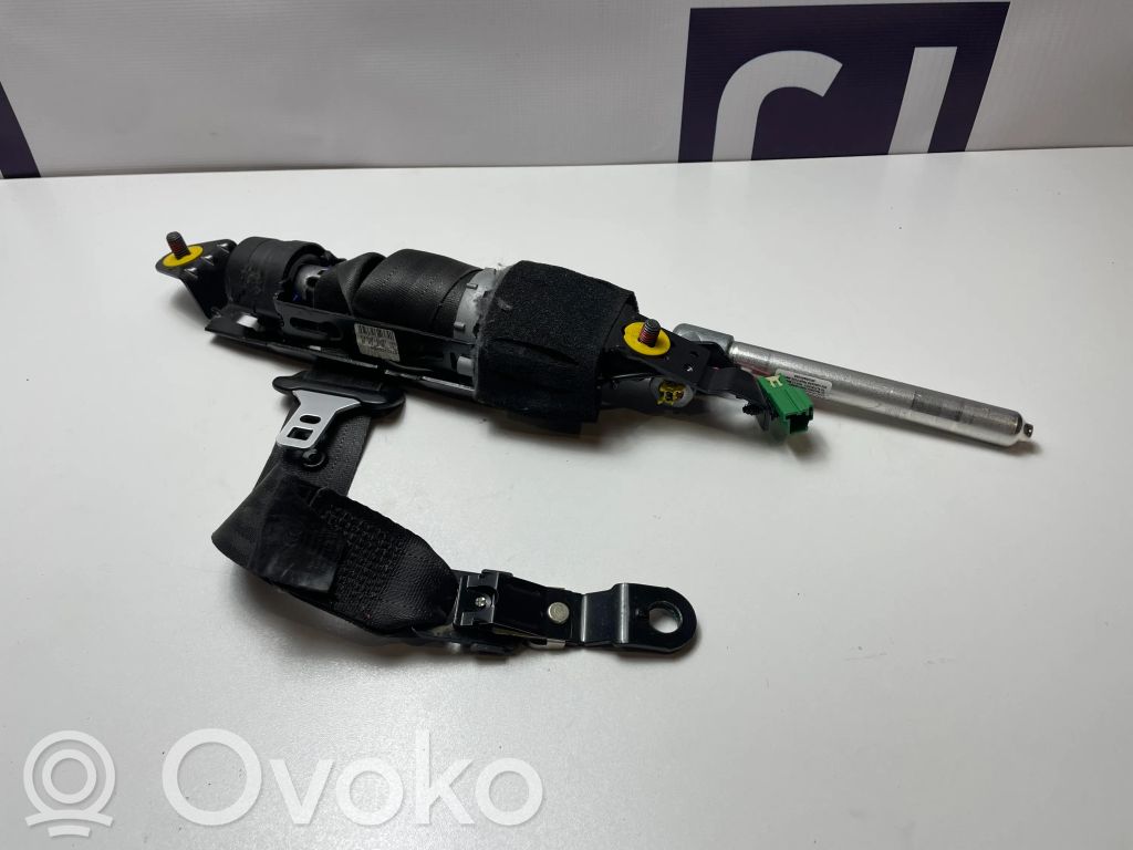 Volvo XC60 Cinturón delantero 