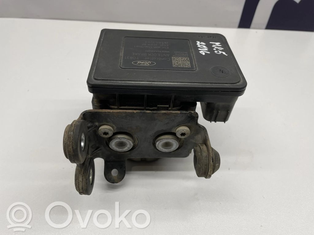 Ford Mondeo MK V ABS Blokas 