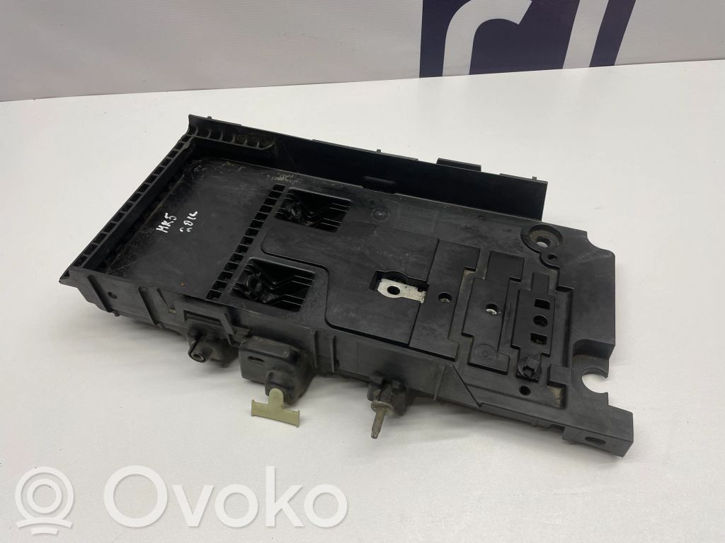 Ford Mondeo MK V Akun alusta 