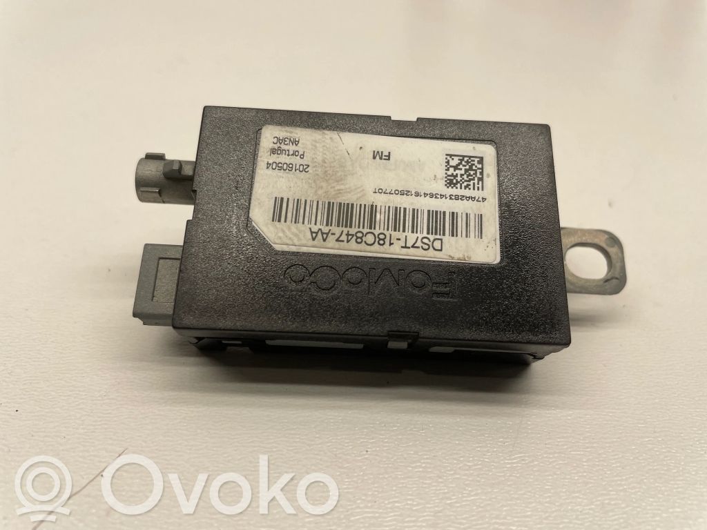 Antenos stiprintuvas   DS7T18C847AA