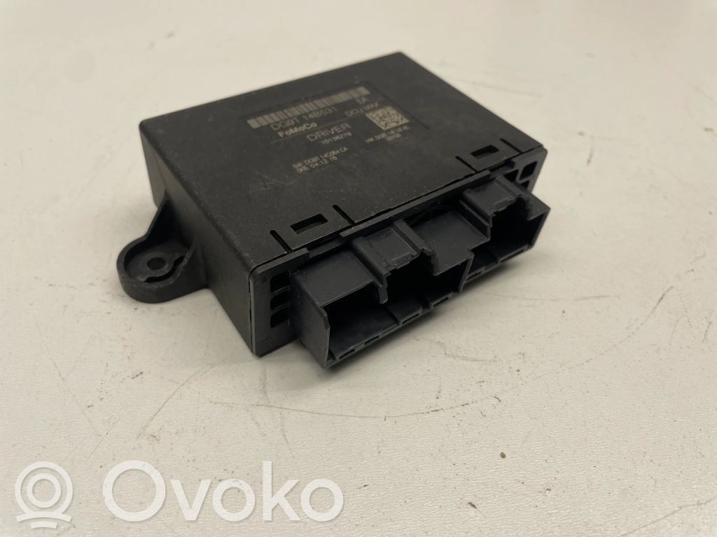 Ford Mondeo MK V Door control unit/module 