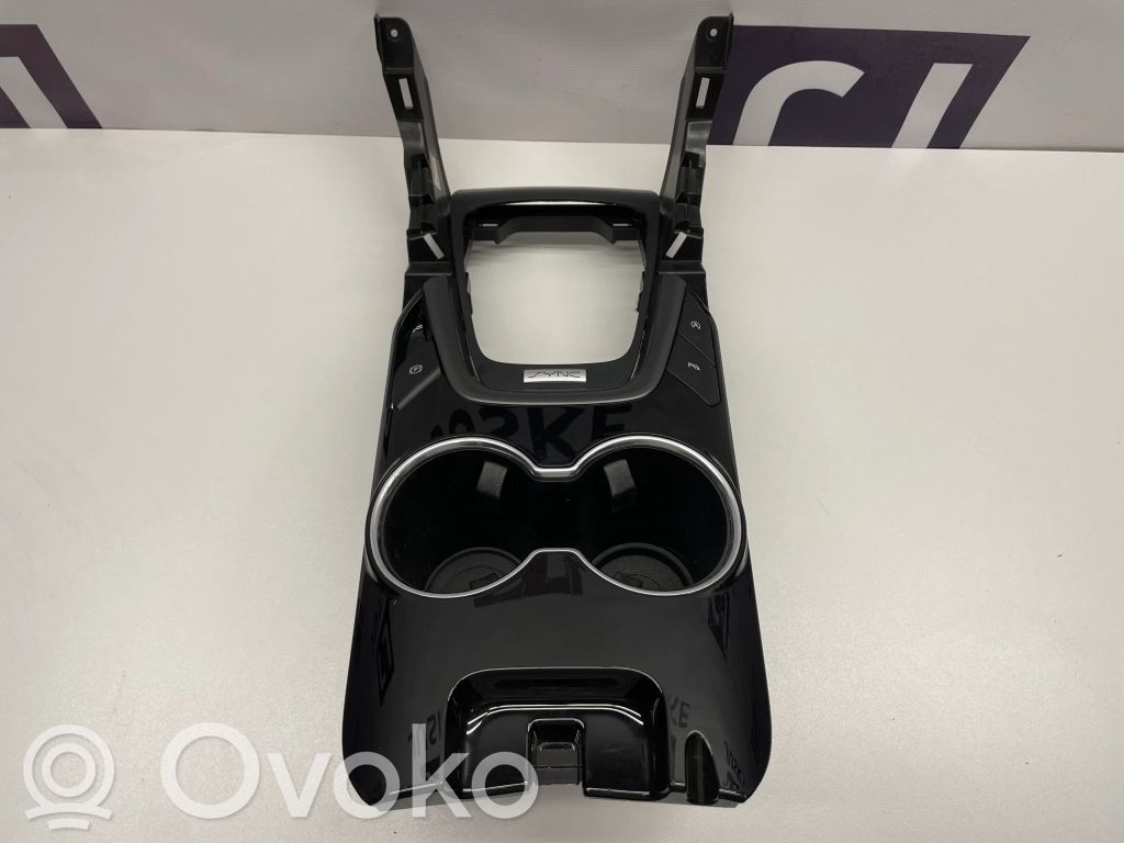 Ford Mondeo MK V Suport pahare față 