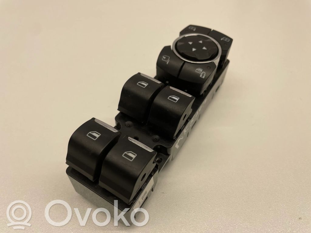 Ford Mondeo MK V Electric window control switch 
