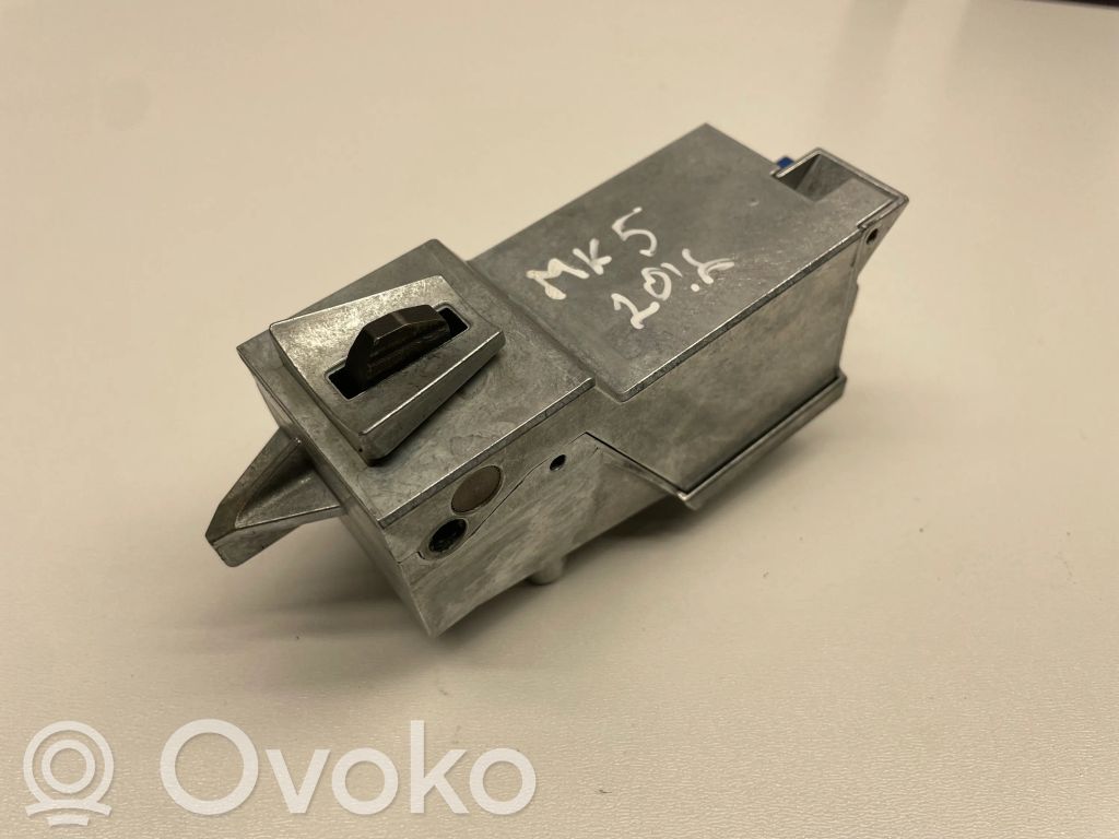 Ford Mondeo MK V Замок руля 