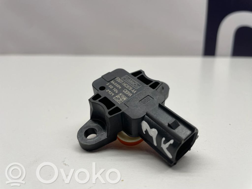 Ford Mondeo MK V Airbagsensor Crashsensor Drucksensor 