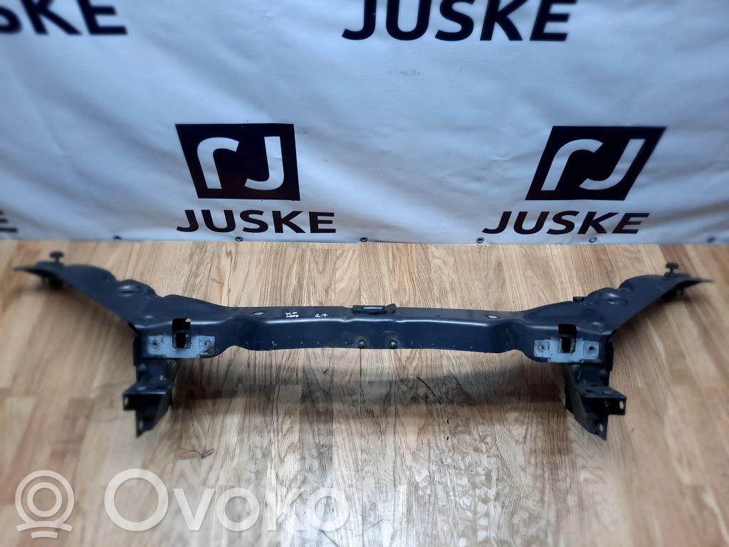 Jaguar XF X250 Marco panal de radiador superior 