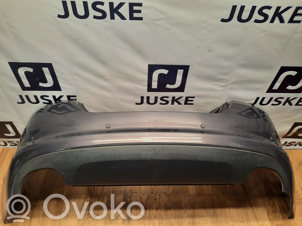 Jaguar XF X250 Parachoques 