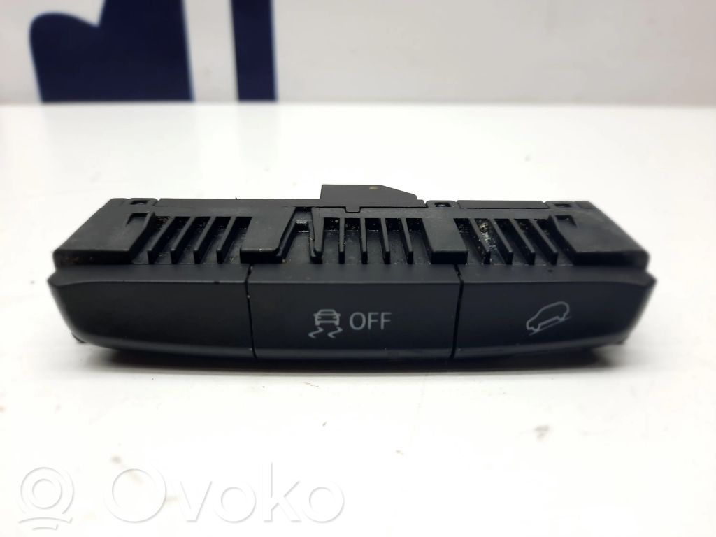 Audi Q5 SQ5 8R Interruptor ESP (programa de estabilidad) 