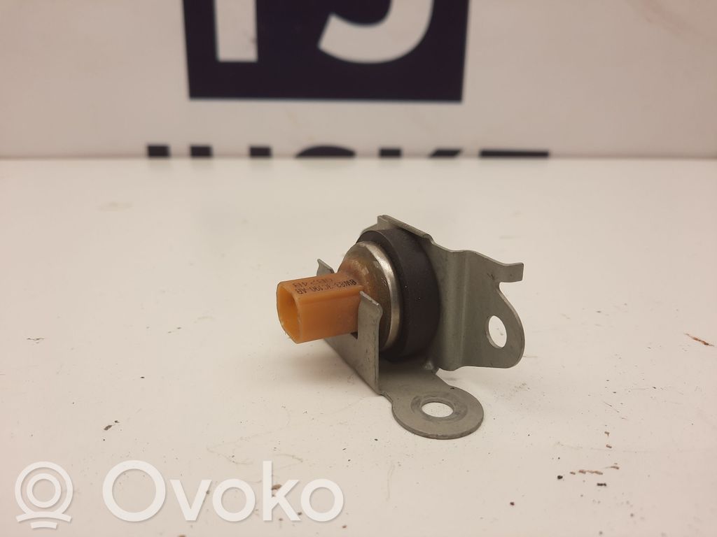 Jaguar XJ X351 Acceleration sensor 