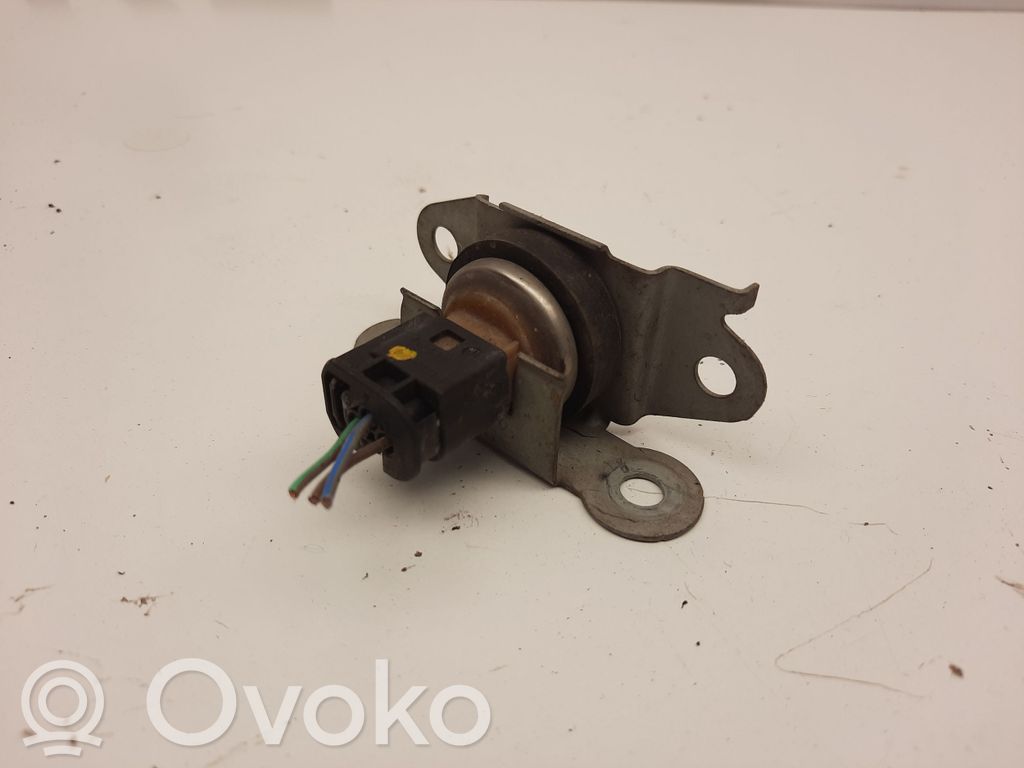 Jaguar XJ X351 Acceleration sensor 