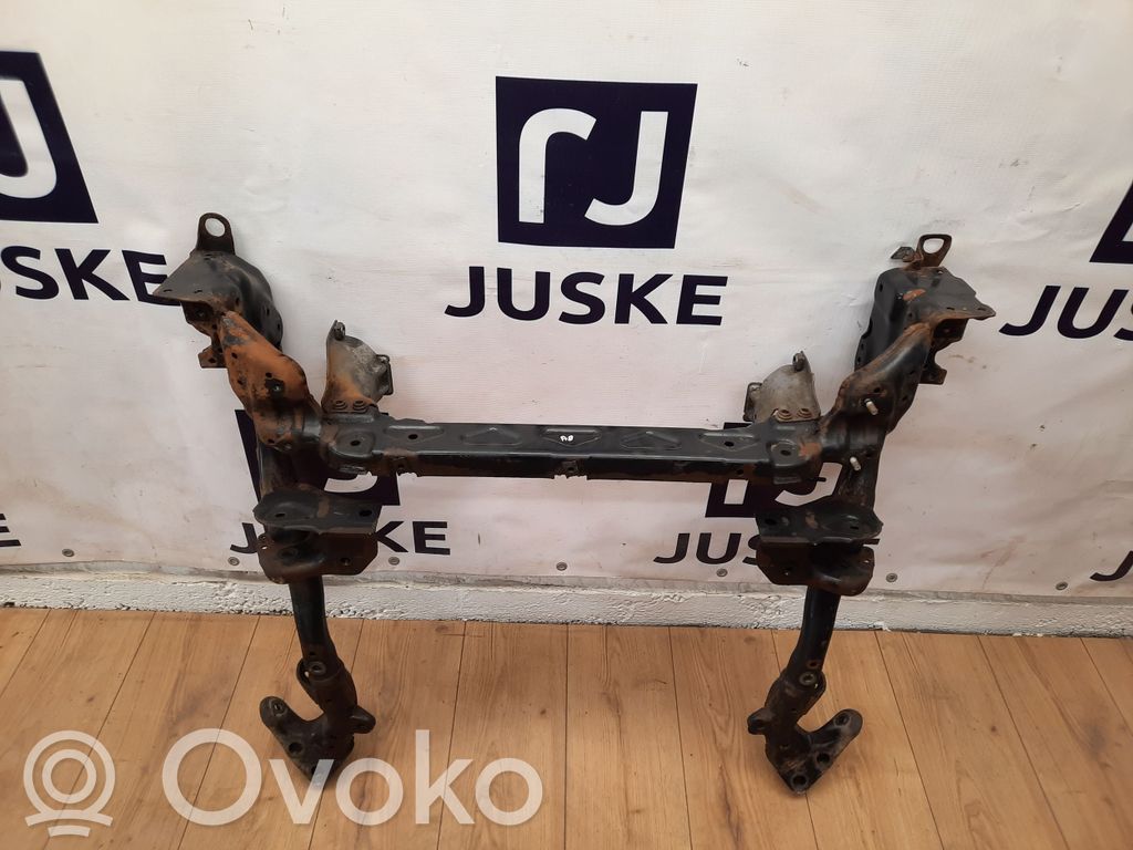 Audi A8 S8 D4 4H Front subframe 