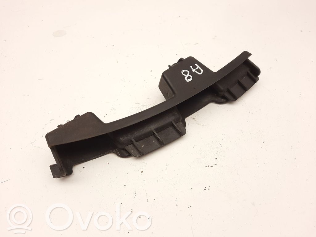 Audi A8 S8 D4 4H Rear bumper mounting bracket 