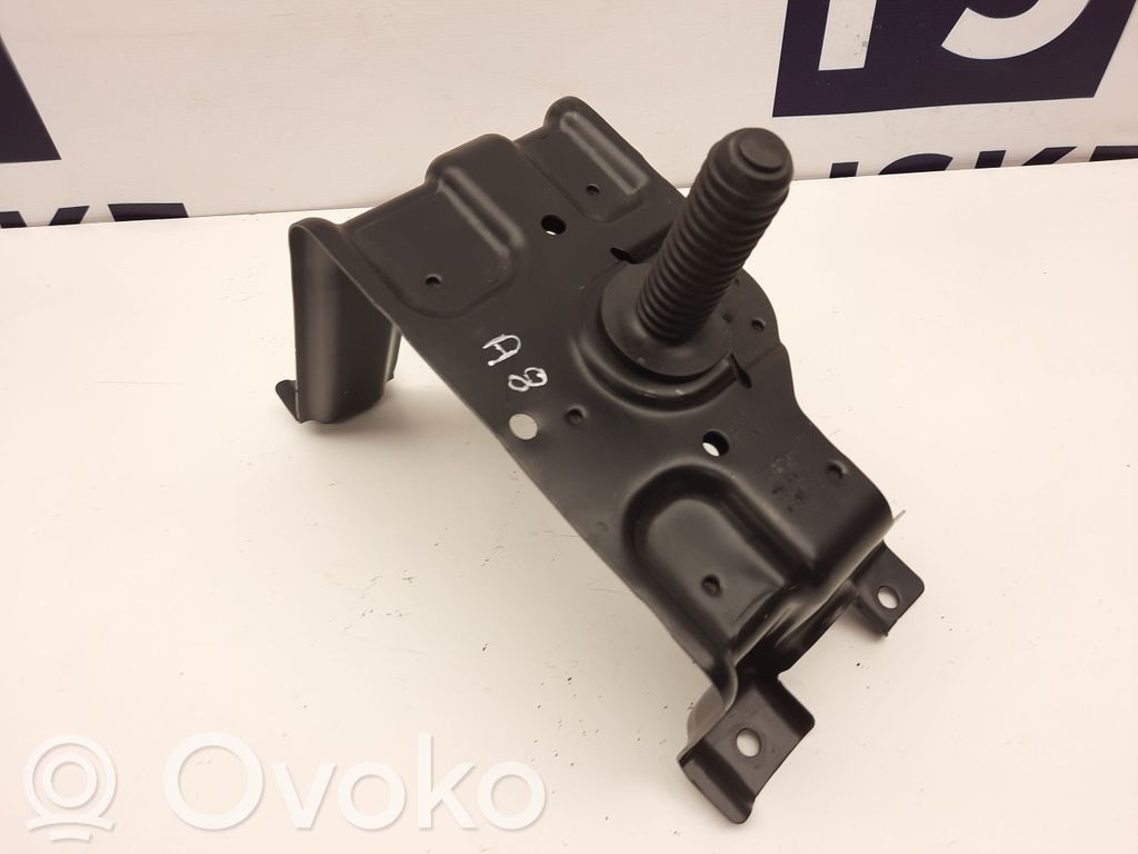 Audi A8 S8 D4 4H Support roue de secours 