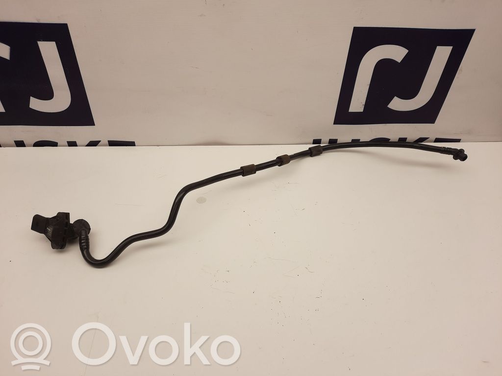 Audi A8 S8 D4 4H Air pressure sensor 