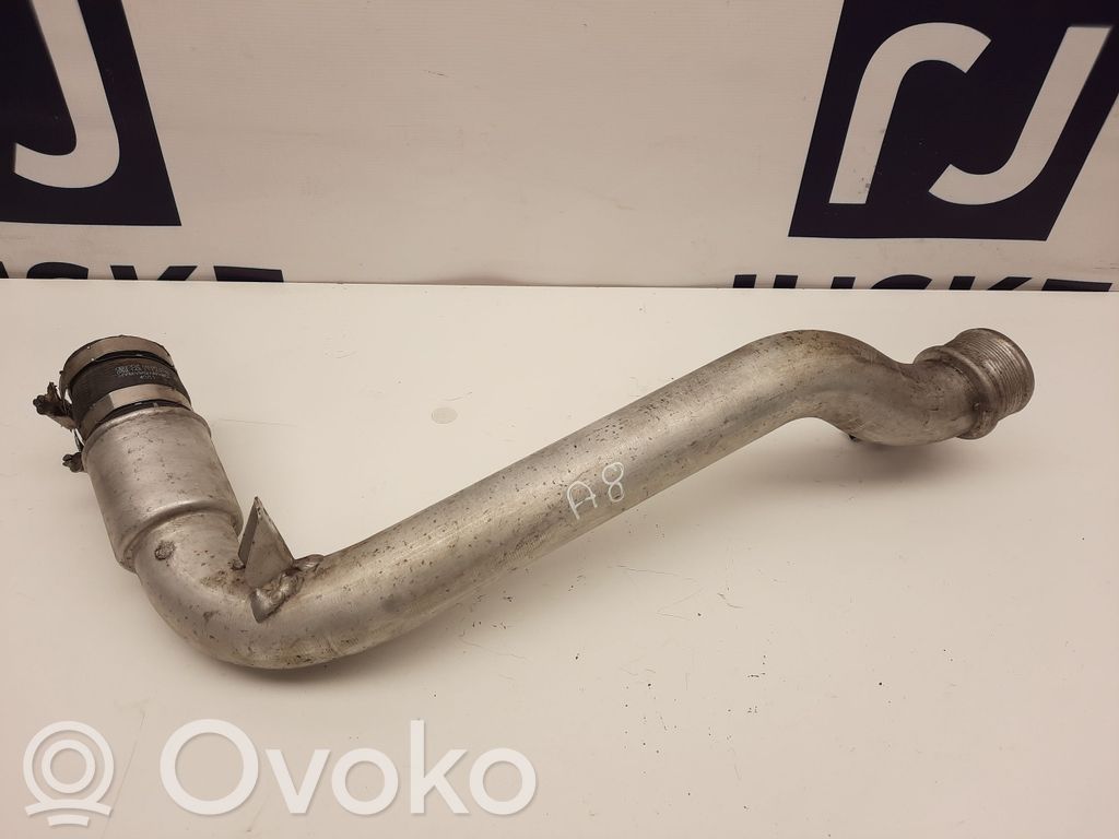 Intercooler hose/pipe   059145737A