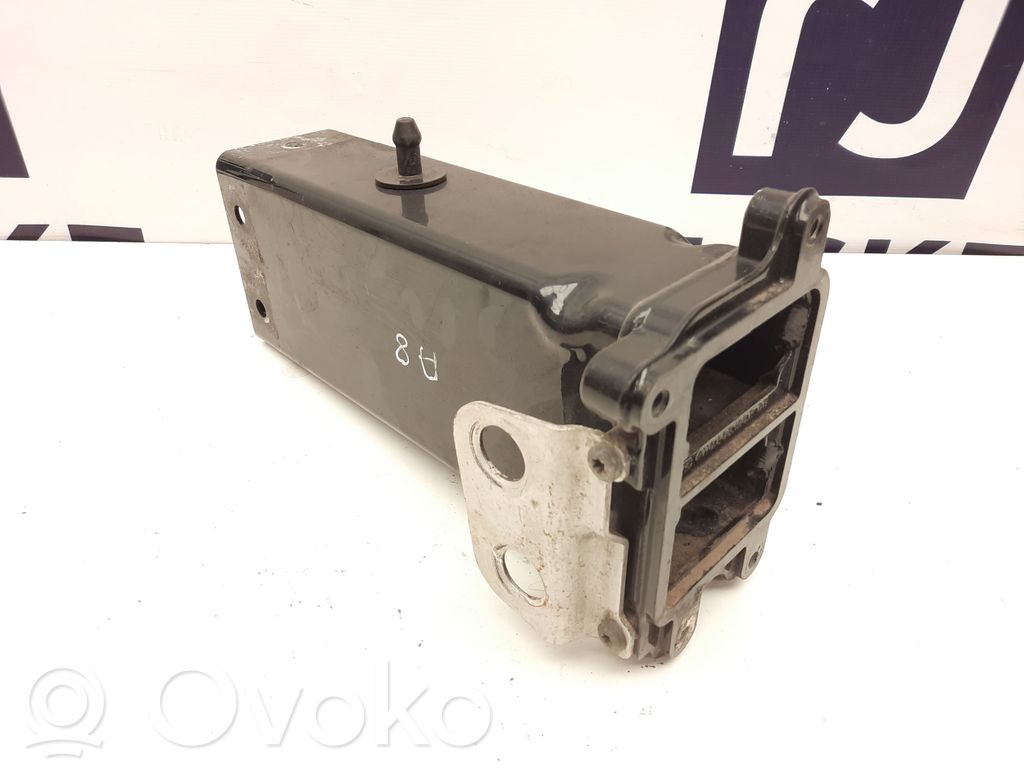 Audi A8 S8 D4 4H Componente de la parte frontal 