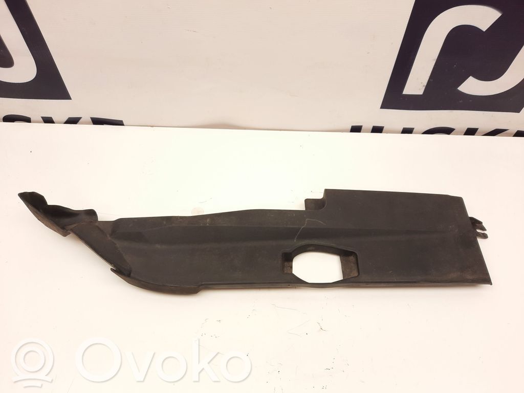 Audi A8 S8 D4 4H Panel wykończeniowy błotnika 