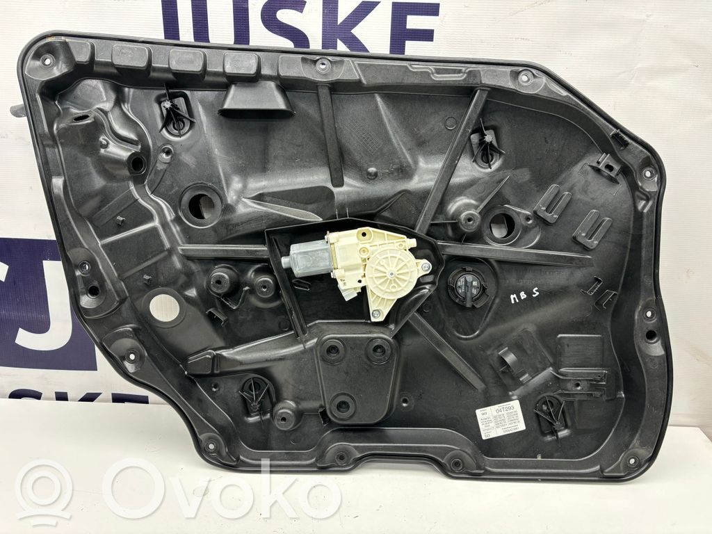 Elektryczny podnośnik szyby drzwi przednich   A2227200193,A2227200179,A2224402605,A0997601700,A2227230314
