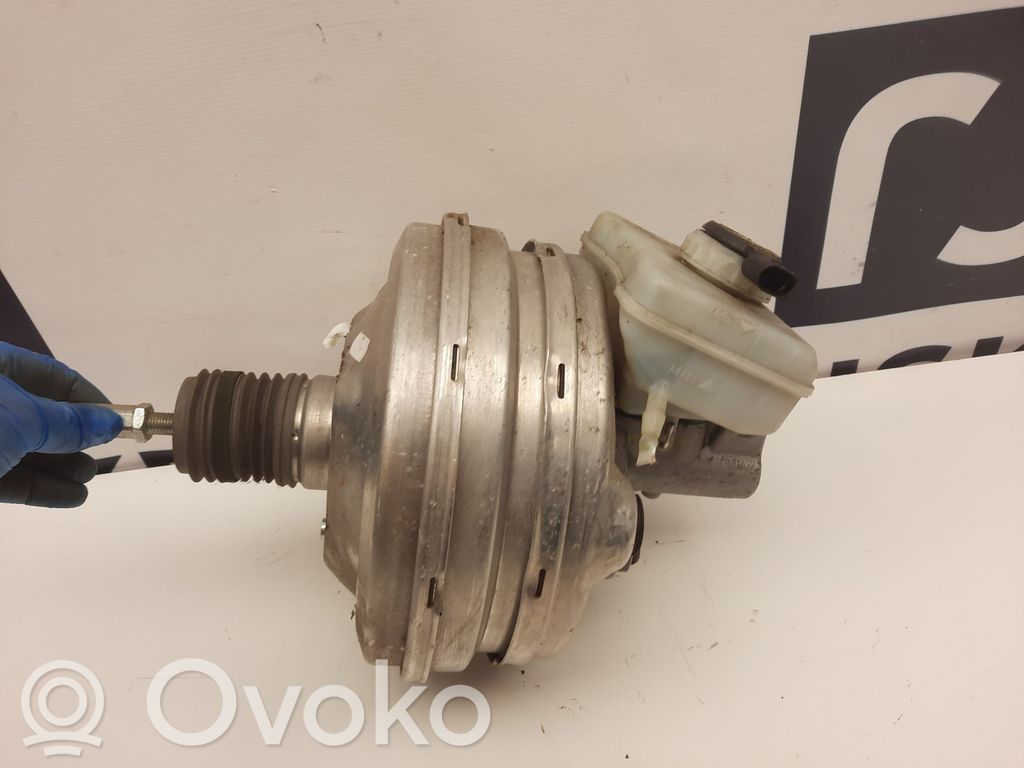 Audi A8 S8 D4 4H Servo-frein 