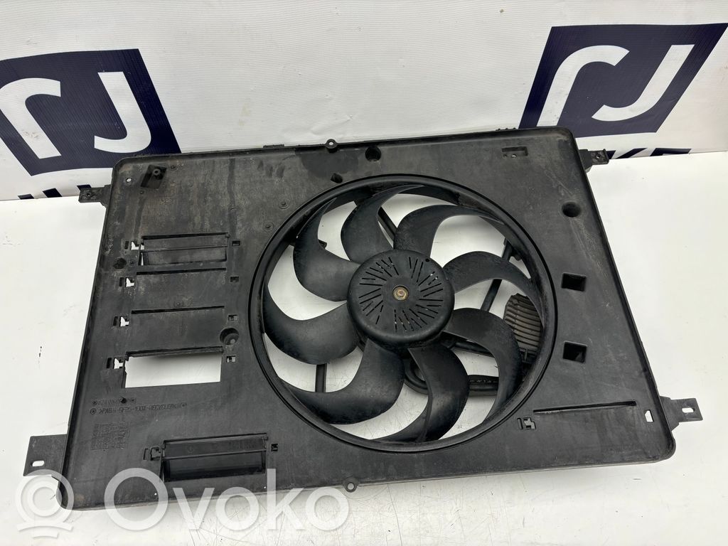 Elektrolüfter   8240543,940013802