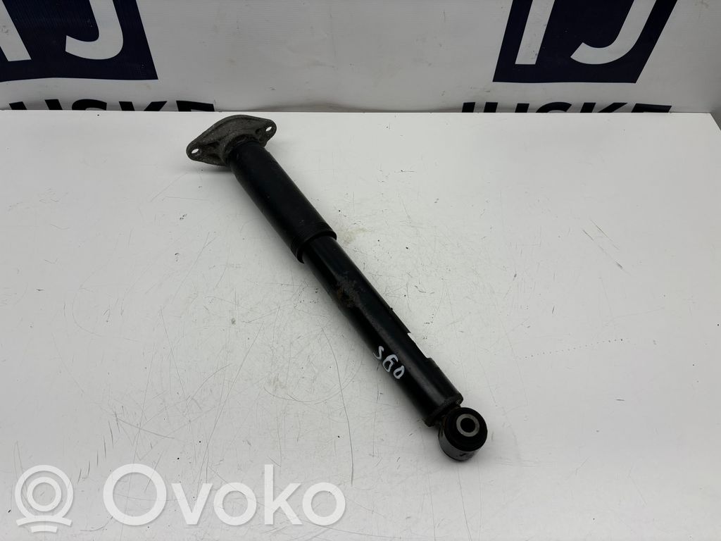 Volvo S60 Amortiguador trasero 