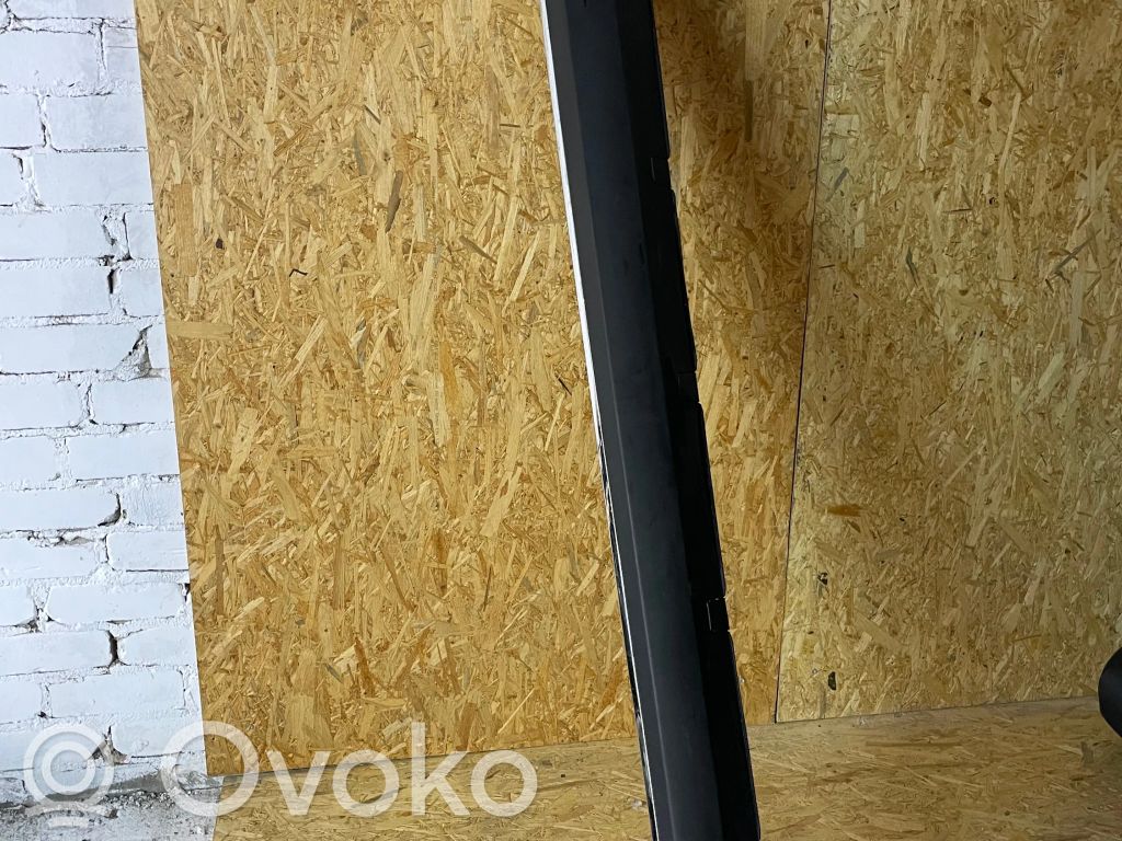 Tesla Model S Sill 