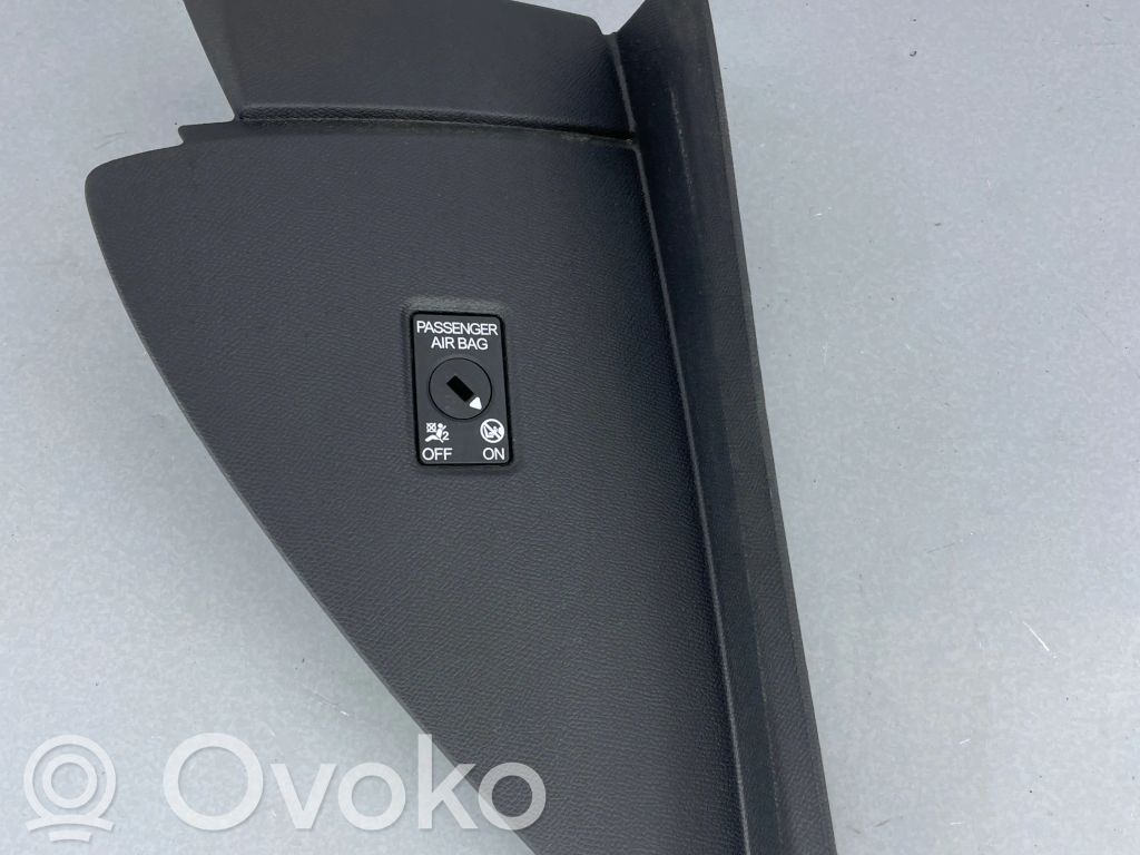 Cupra Formentor Dashboard side end trim 