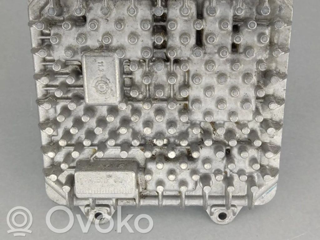 BMW 5 G30 G31 G38 Šviesų modulis 