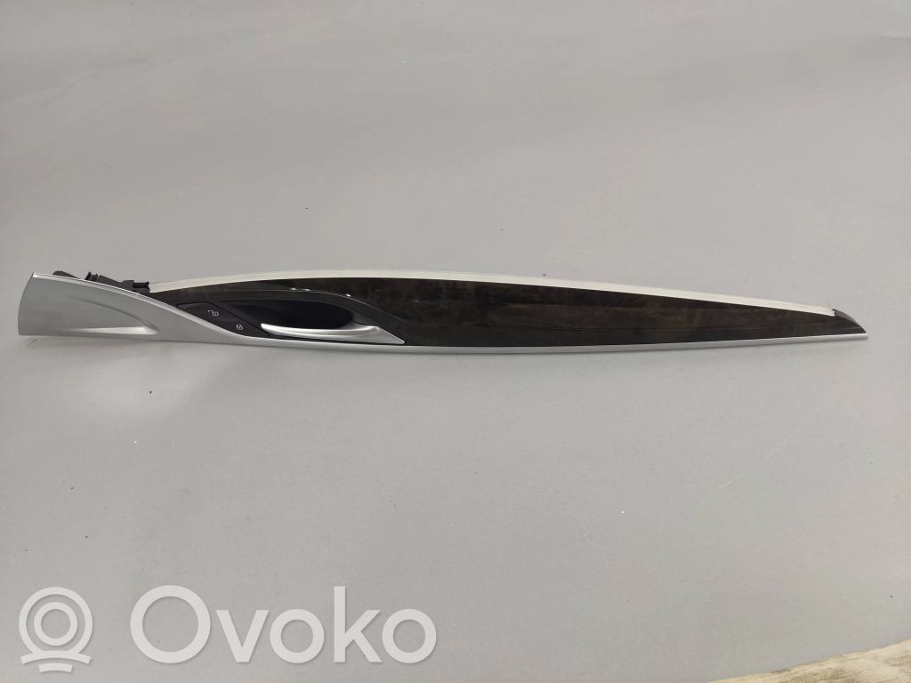 BMW 5 G30 G31 G38 Alte componente panou ușă față 
