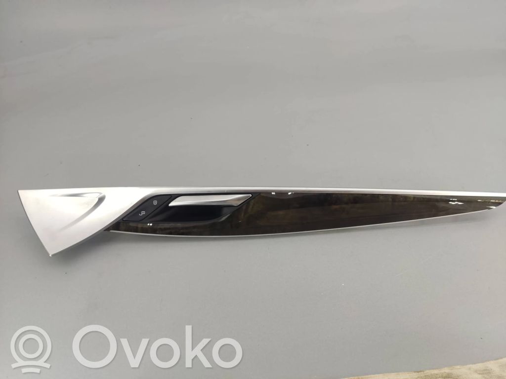 BMW 5 G30 G31 G38 Altro elemento di rivestimento della portiera anteriore 