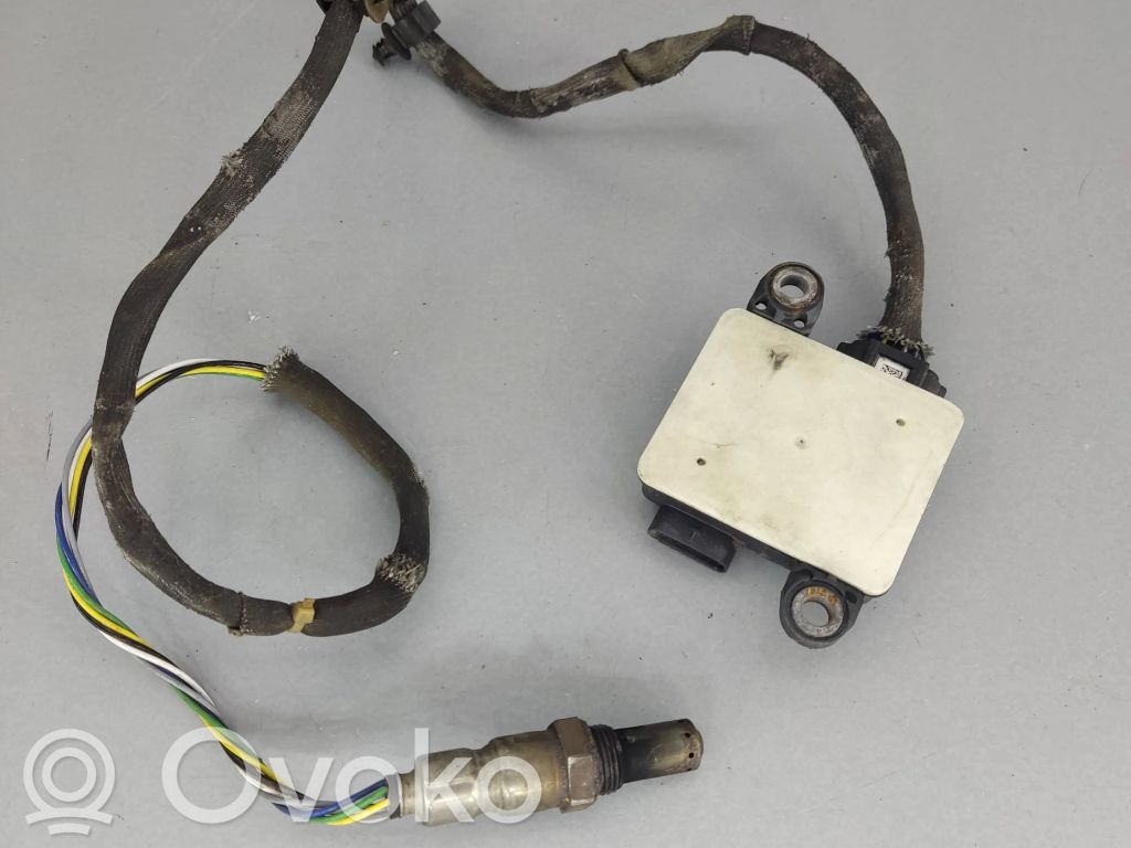Land Rover Range Rover Sport L494 Lambda probe sensor 