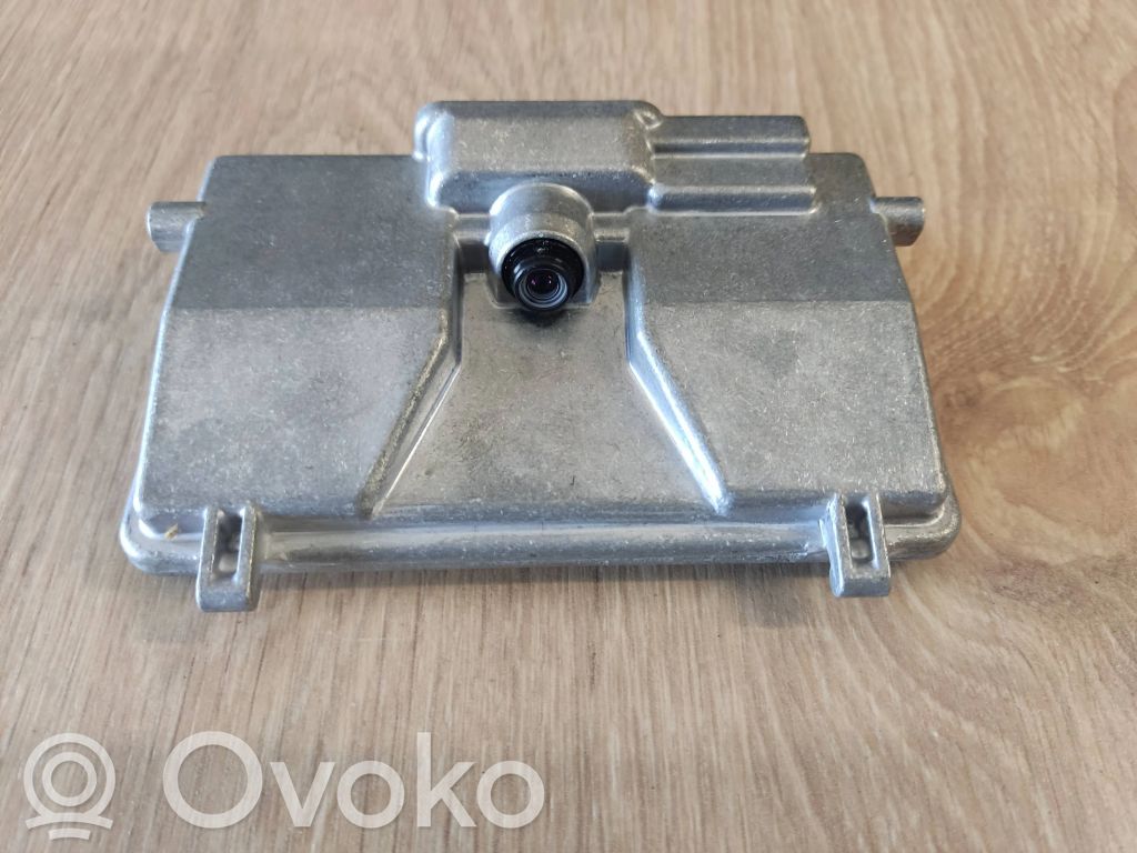 Porsche Macan (95B) Windshield/windscreen camera 