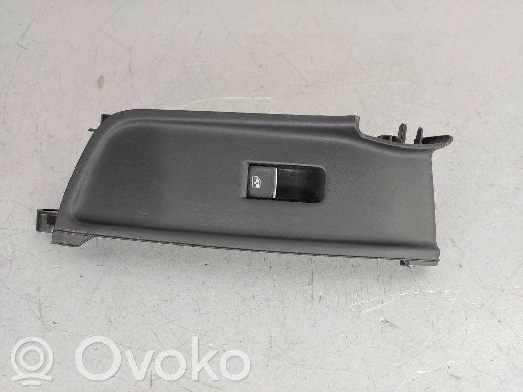 Audi A1 Electric window control switch 