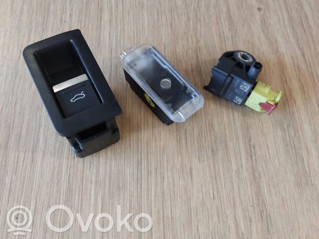 Audi RS6 C8 Other switches/knobs/shifts 