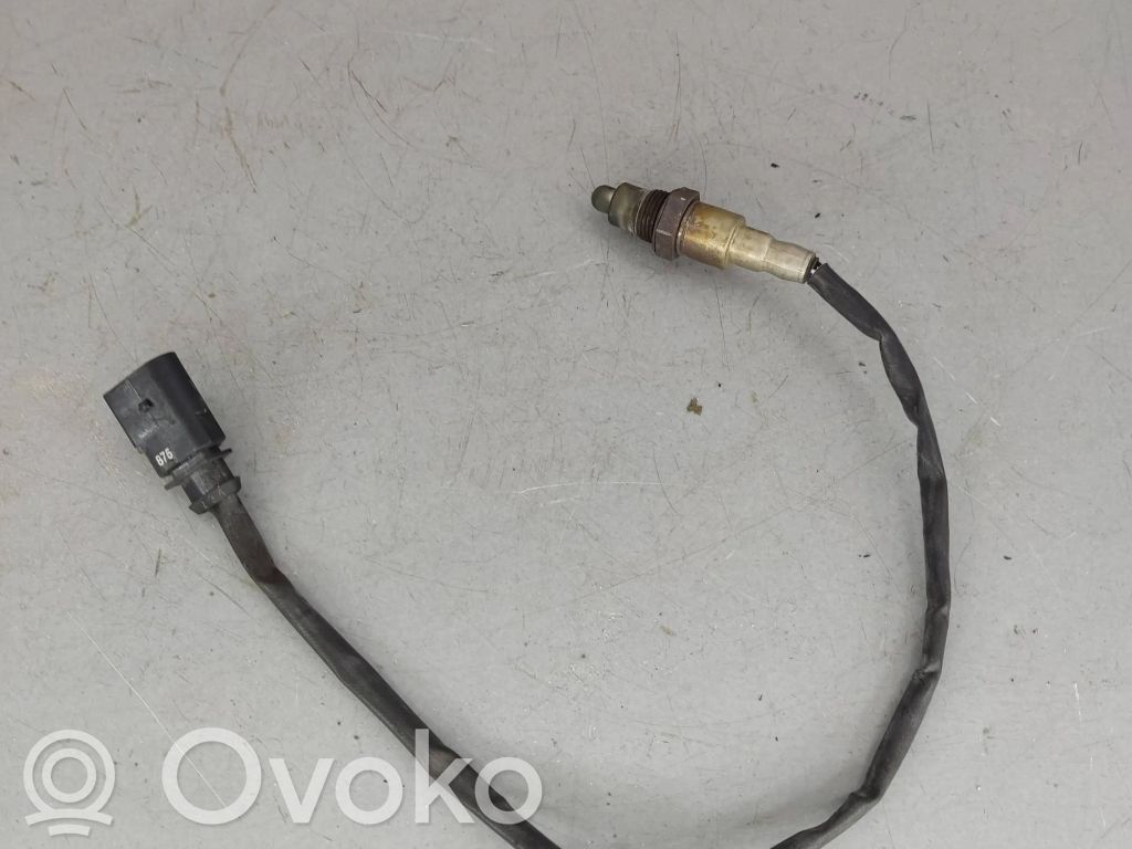 Audi Q5 SQ5 FY Lambda probe sensor 