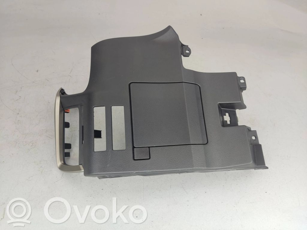 Lexus RX 450H Element deski rozdzielczej / dół 