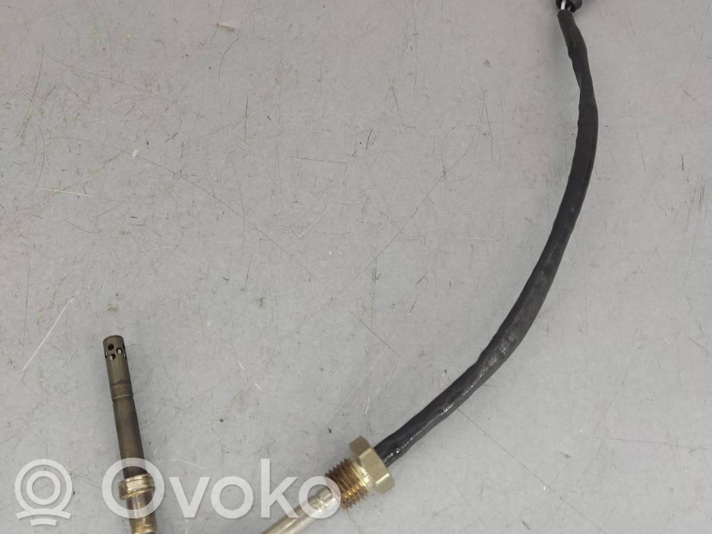 Porsche Macan (95B) Exhaust gas temperature sensor 