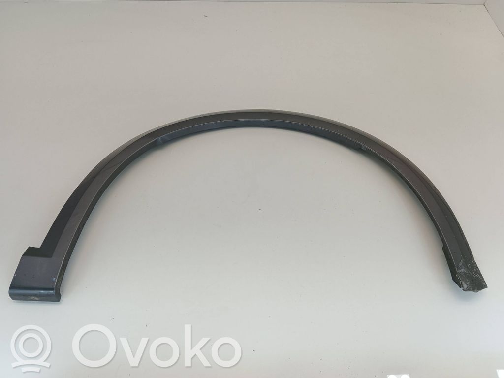 Cupra Formentor Front arch trim 