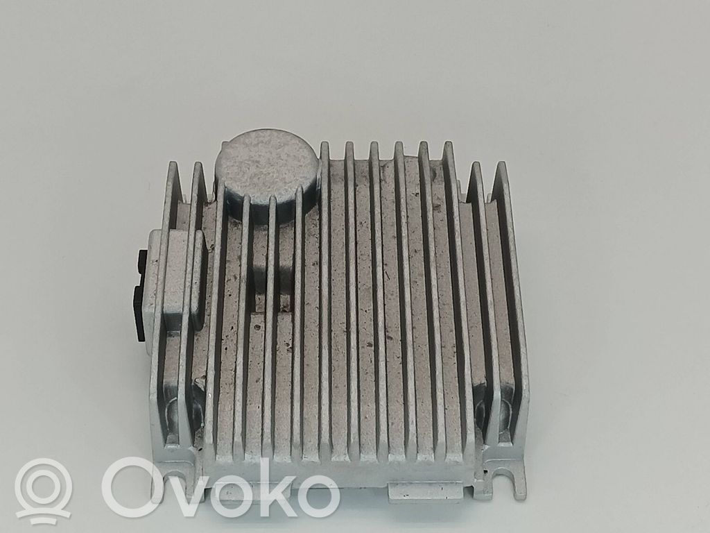 Other control units/modules   5FA035335,8707537