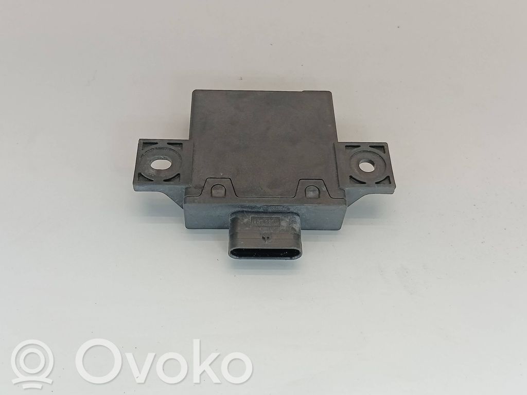 Cupra Formentor Other control units/modules 