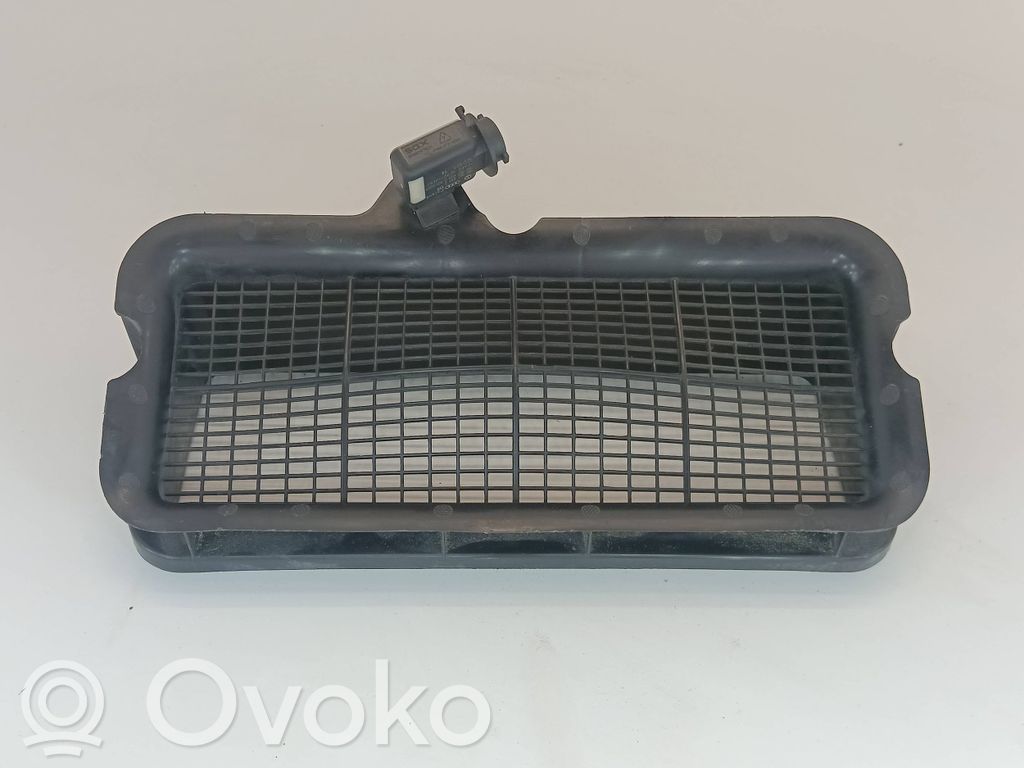 Cupra Formentor Air intake duct part 