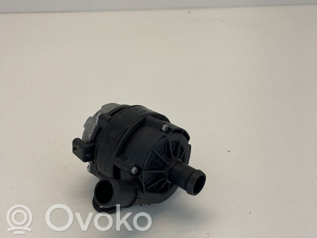 Cupra Formentor Pompa cyrkulacji / obiegu wody 