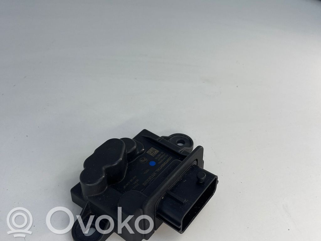 KIA Stinger Fuel injection pump control unit/module 