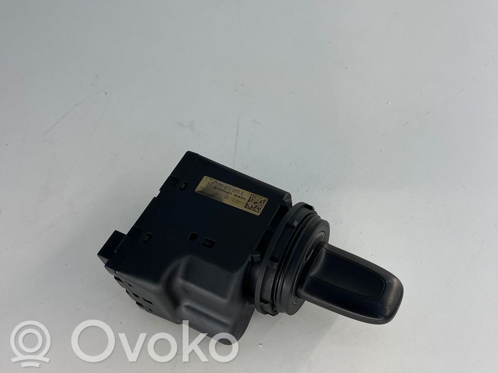 Porsche Panamera (970) Ignition lock 