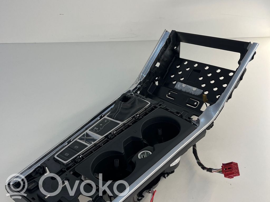 Audi A6 S6 C8 4K Centrinė konsolė 