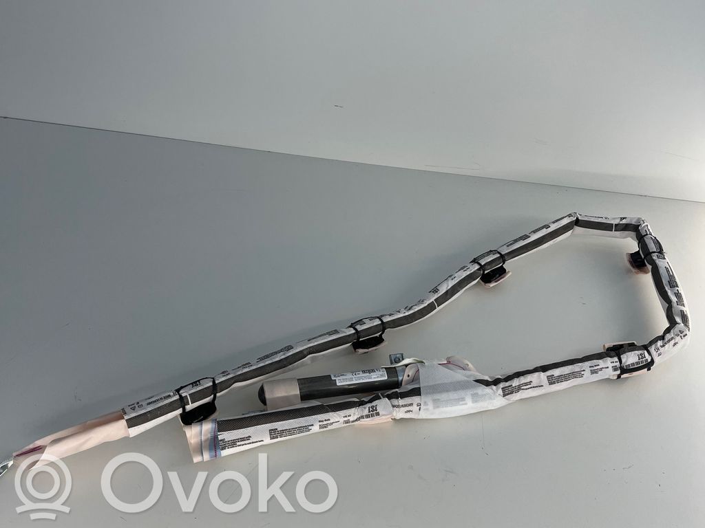 Audi Q7 4M Jumta gaisa spilvens 