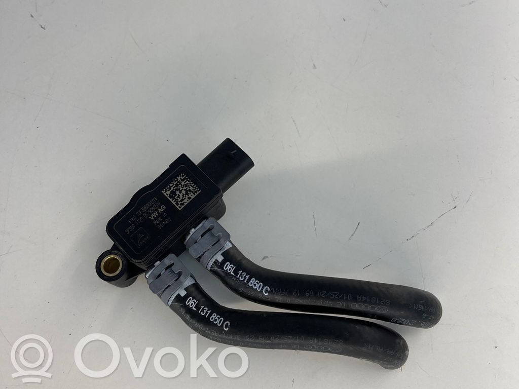 Audi A6 S6 C8 4K Other control units/modules 