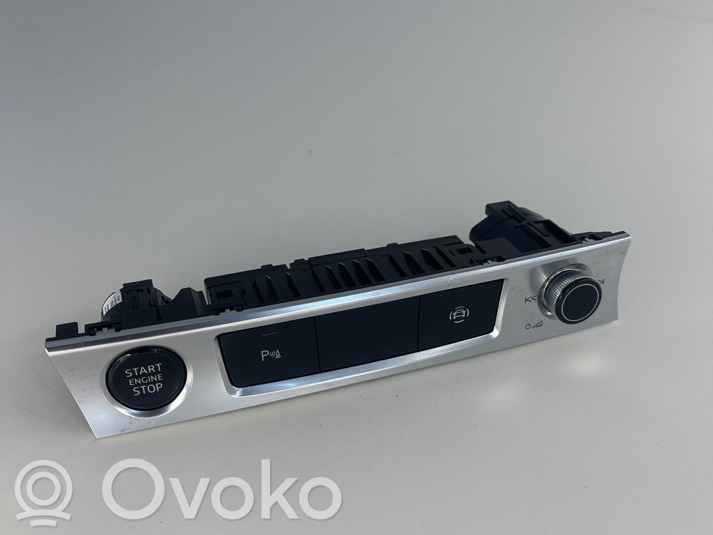 Audi A6 S6 C8 4K Other switches/knobs/shifts 